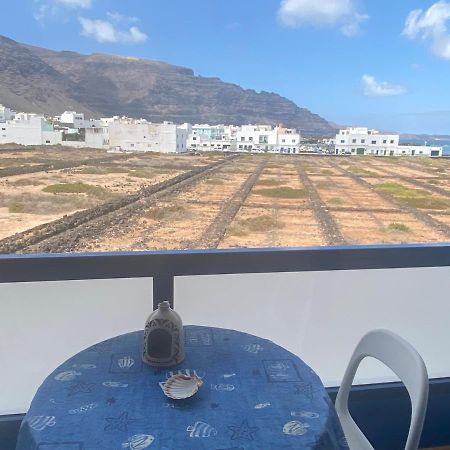 Apartamento Salinas Del Mar Орсола Экстерьер фото