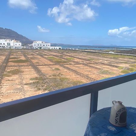 Apartamento Salinas Del Mar Орсола Экстерьер фото